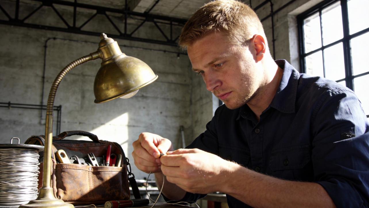 What Do NO (Normally Open) and NC (Normally Closed) Mean? Access Wiring Basics
