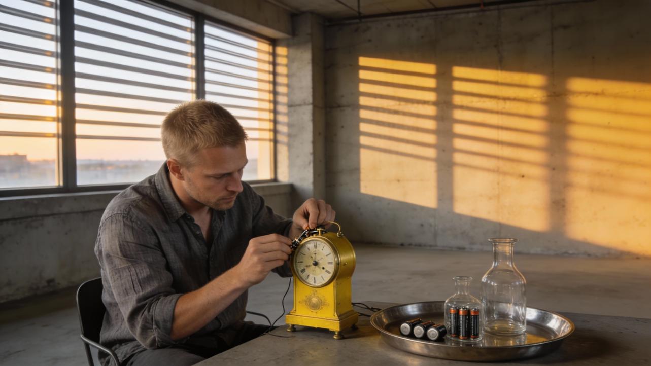 Battery Replacement Cycles: Avoiding Lockouts Due to Low Power