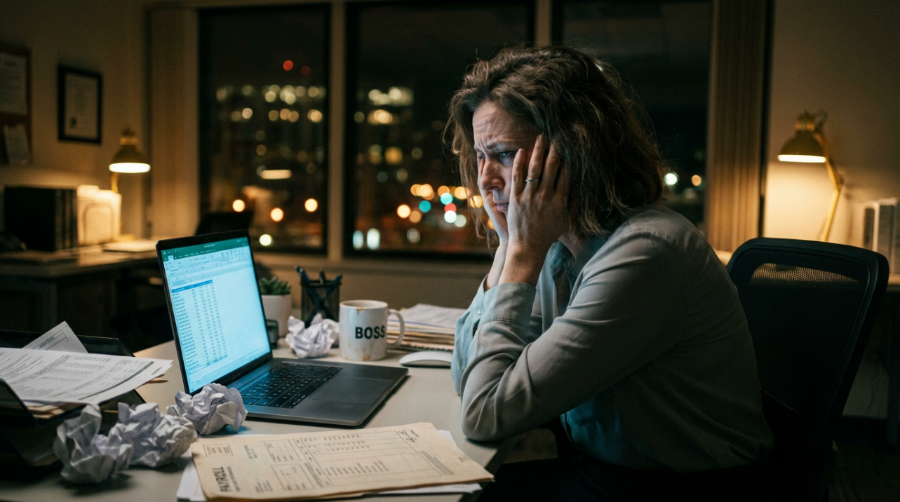 Credential Stuffing: Why Single Passwords Are Dead for Access Systems in 2026
