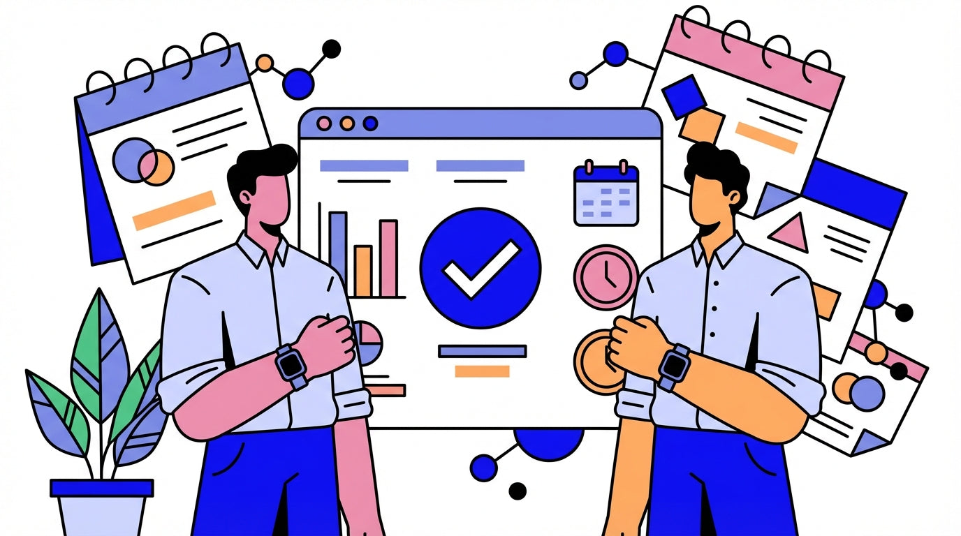 Why Transparent Attendance Records Increase Employee Trust