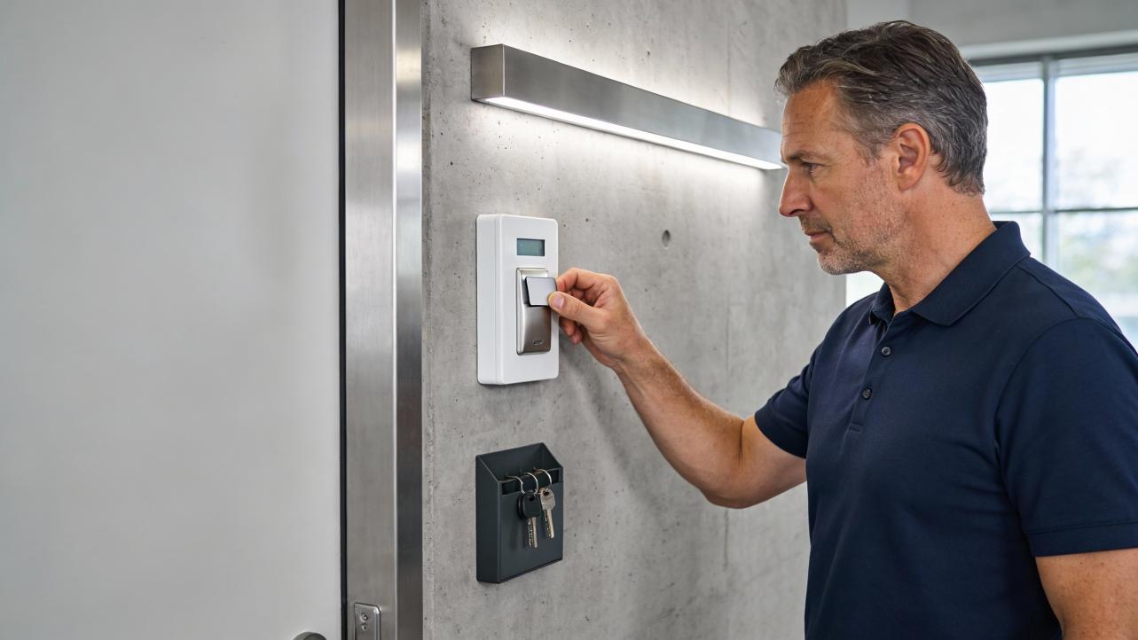 What Is a Tamper Alarm? Why Does My Machine Keep Beeping?