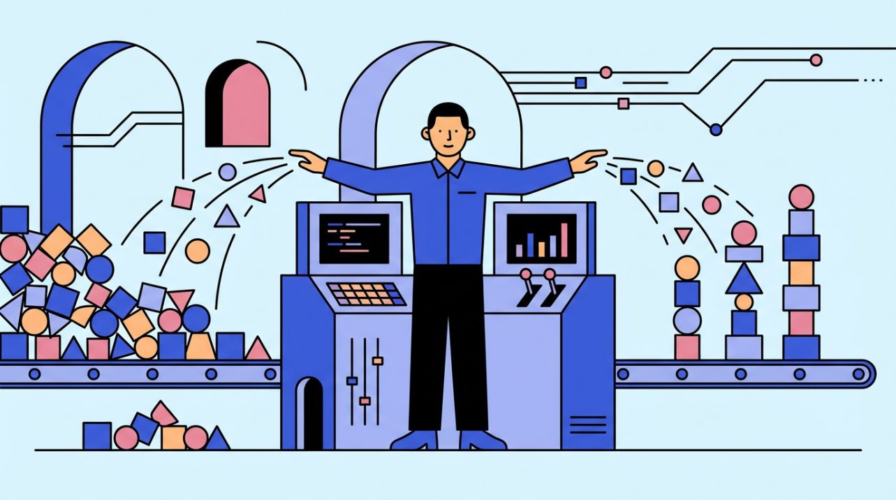 Admin Efficiency 2026: Turning Receptionists from "Door Openers" to "Operators"