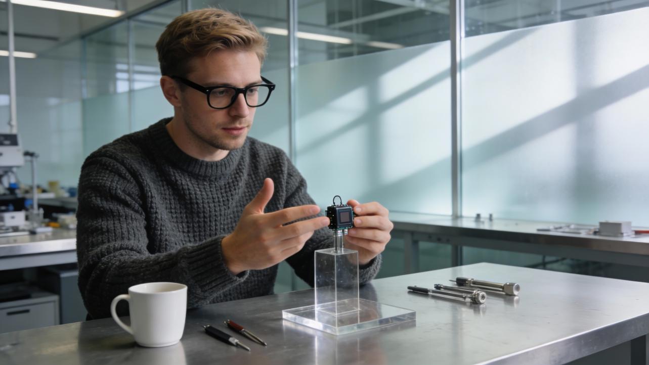 Extending Biometric Sensor Life: Proper Cleaning Solvents and Wiping Methods