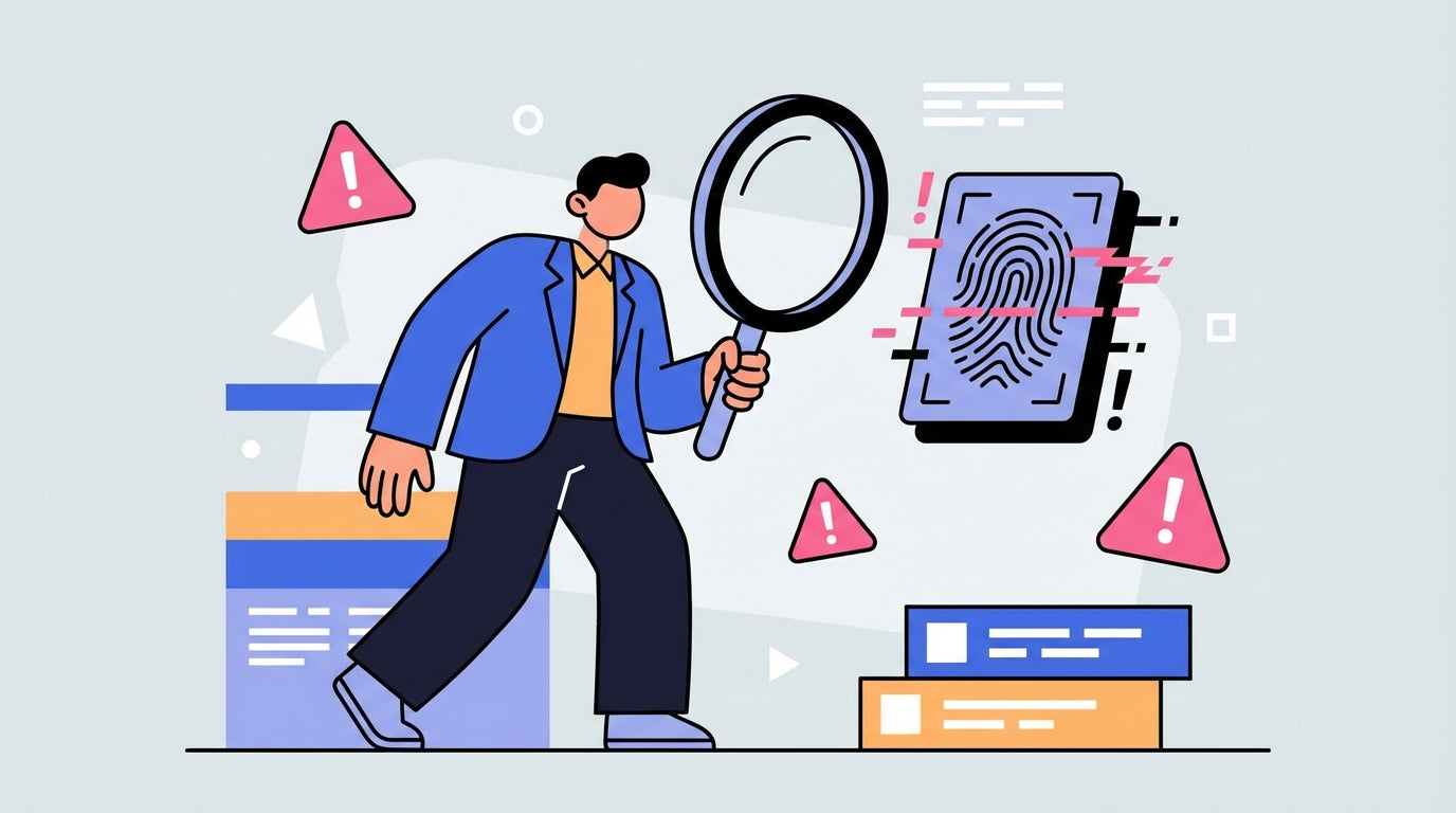 Buyer Beware: Top 5 Regrets When Buying Cheap Biometric Devices