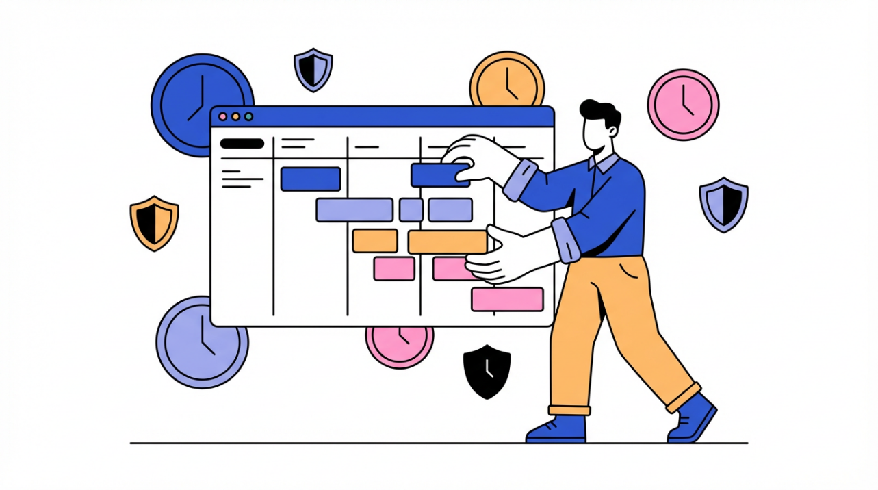 Say Goodbye to Manual Exports: The Business Value of Real-Time Attendance