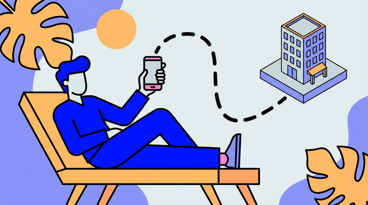 “I’m on Vacation, But I Can Open the Door”: The Remote Feature Bosses Love in 2026
