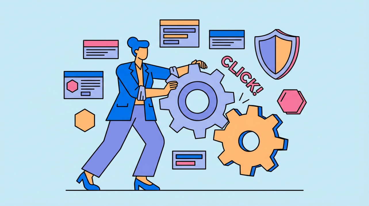 Goodbye IT Dependency: “Foolproof” Setup Becomes the #1 Criterion for SMEs