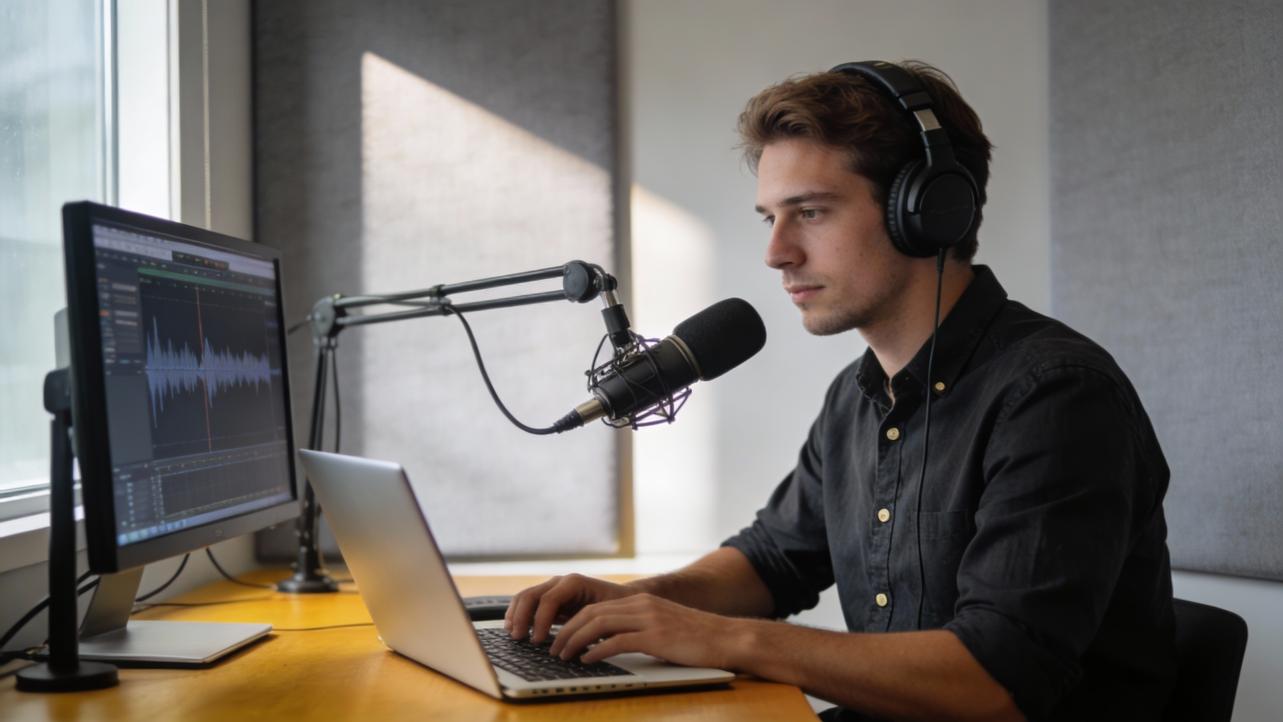 Open with Voice? The Potential and Trends of Voiceprint ID in Small Offices