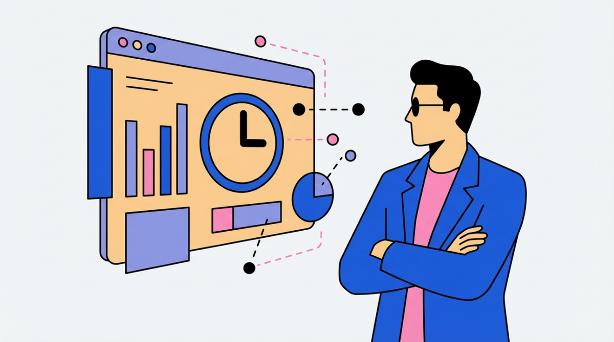 Attendance Analytics: 5 Key Metrics High-Performing Managers Watch