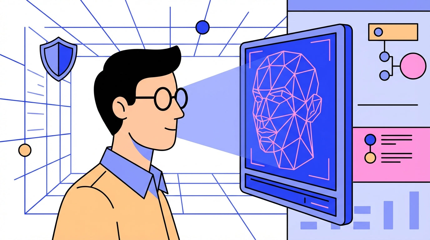 From 2D to 3D: Why Enterprise Security Is Ditching Traditional Face Scans in 2026