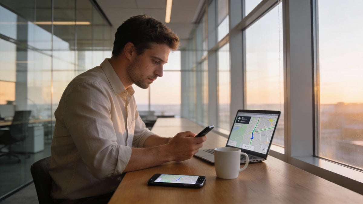 For Contractors with Mobile Workforce: Best Mobile Attendance Solutions