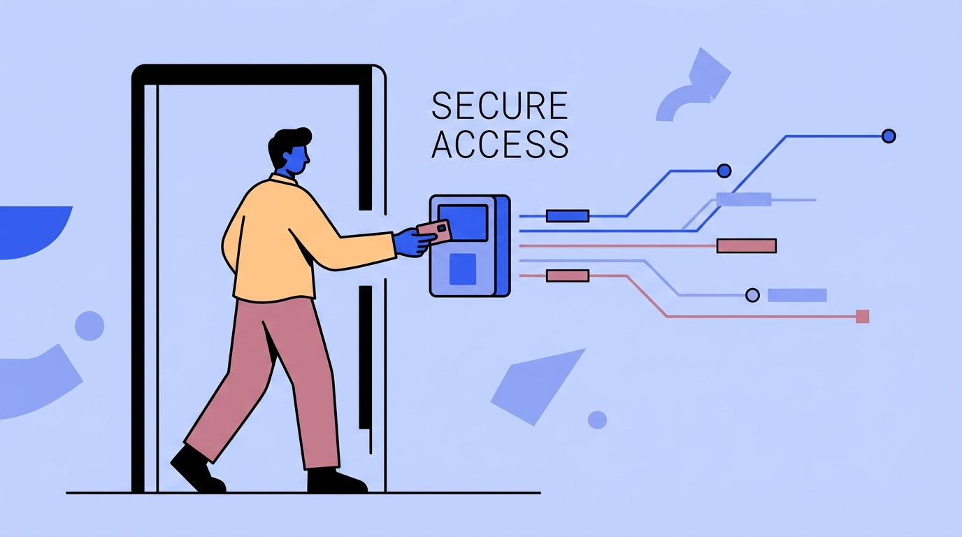 What Is Wiegand Protocol? A Simple Explanation for Non-Techies