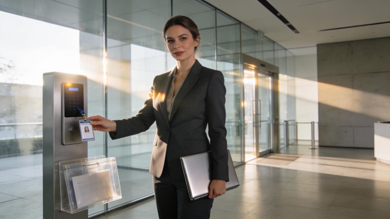 Preparing for 2026: How to Upgrade Your Outdated Access Control