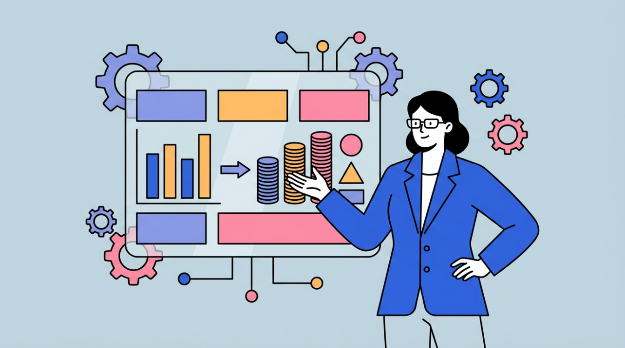 Monetizing Attendance Data: How Businesses Use Logs to Optimize Ops Costs in 2026