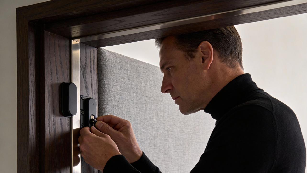 Magnetic Lock Won't Hold? 5 Common Causes and DIY Fixes