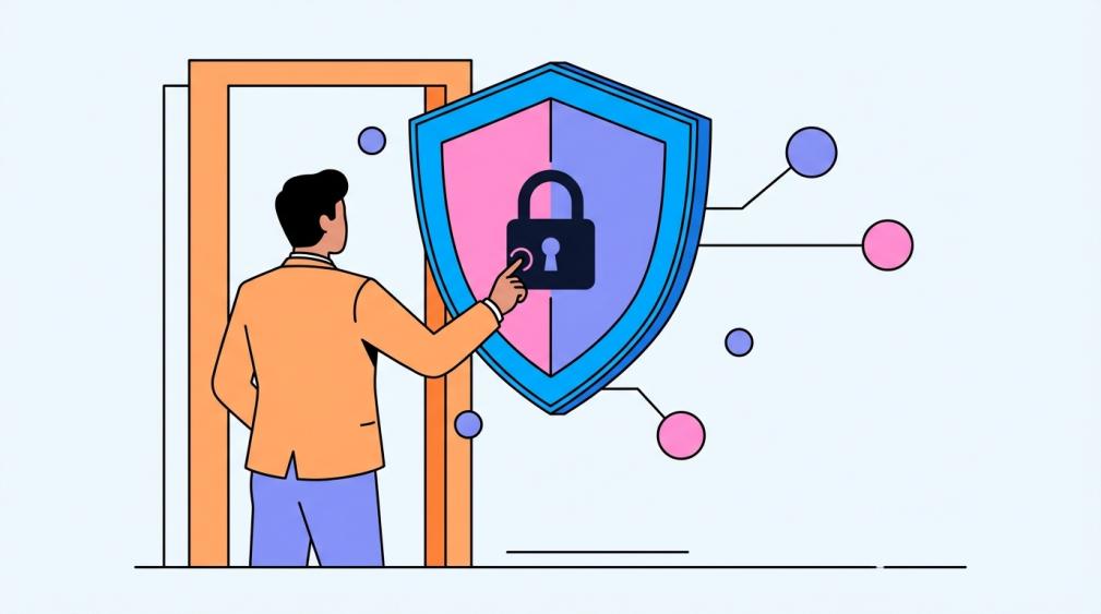 To CEOs: Why Upgrading Access Control Is a Strategic Investment, Not an Expense