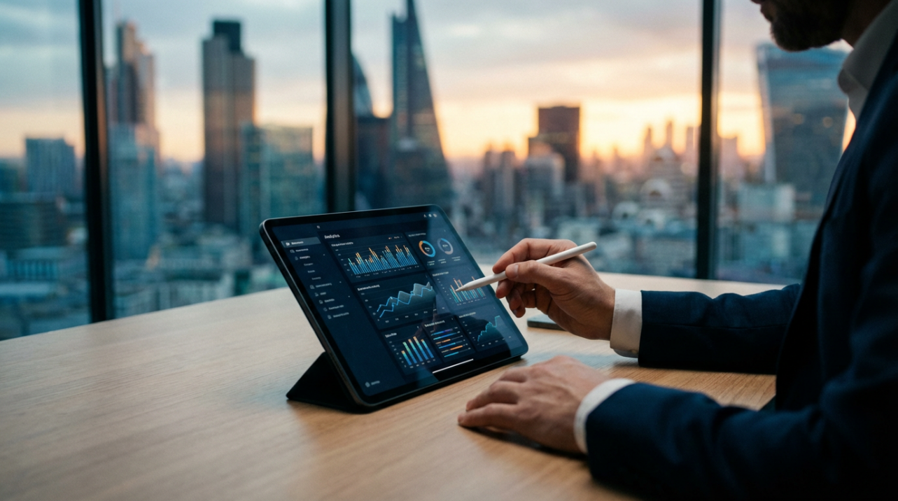 Security Budget Trends 2026: The Shift from CapEx to OpEx