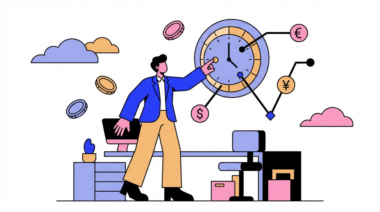 Does a 5-Person Startup Need an Attendance System?