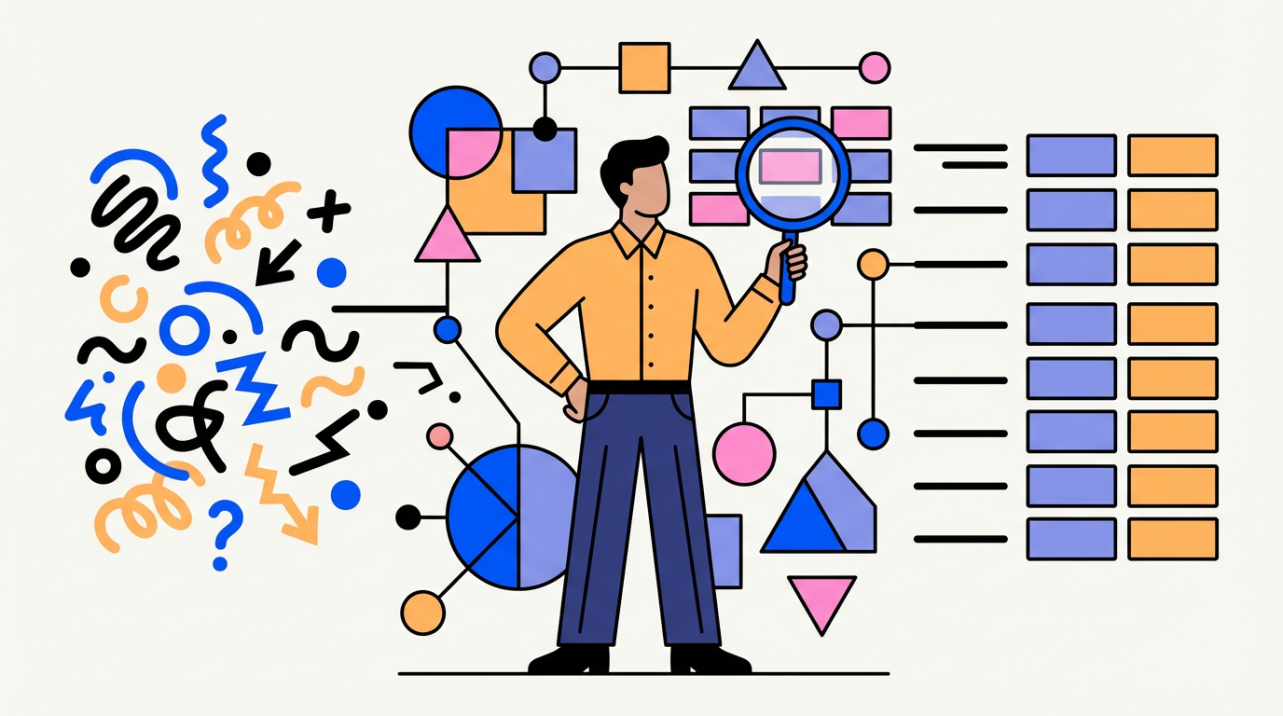 Report Export Is Garbled? Guide to Fixing Encoding Format Errors