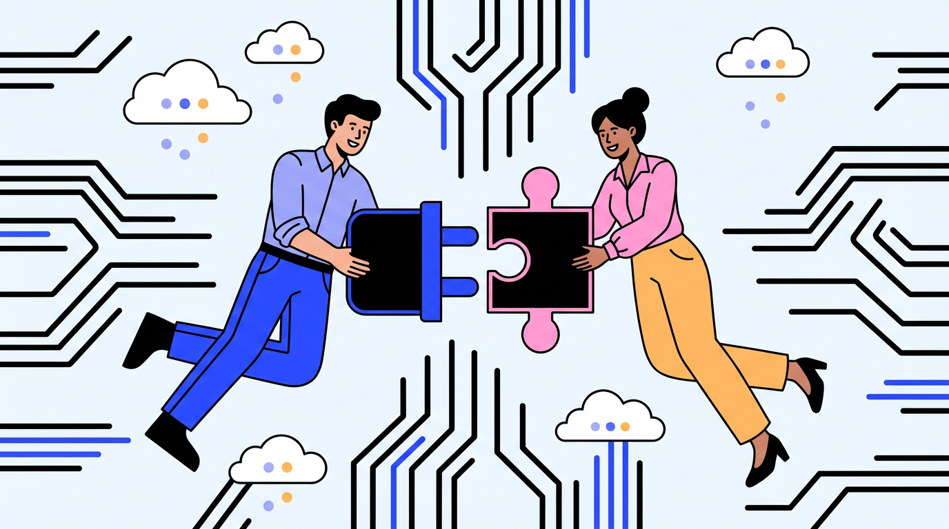 Attendance System API Integration: How to Connect Your Payroll Software