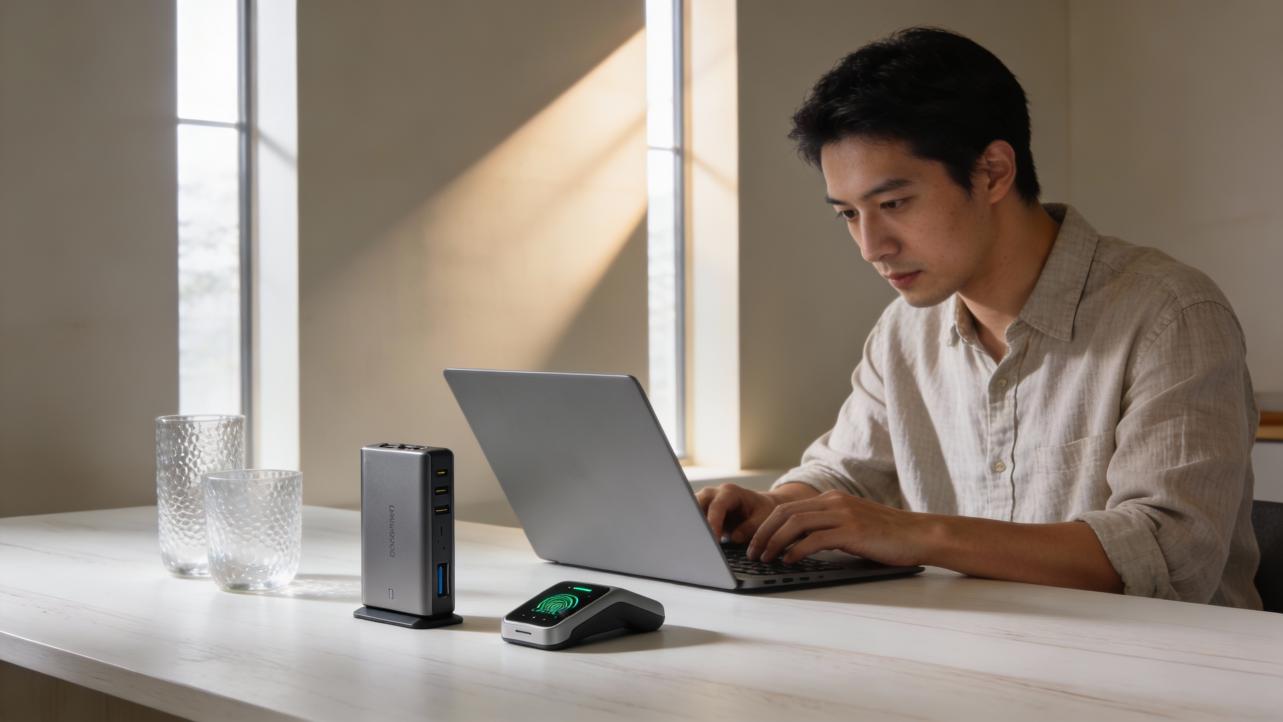 Disaster Recovery Plan: How to Restore Data If the Attendance PC Hard Drive Fails?