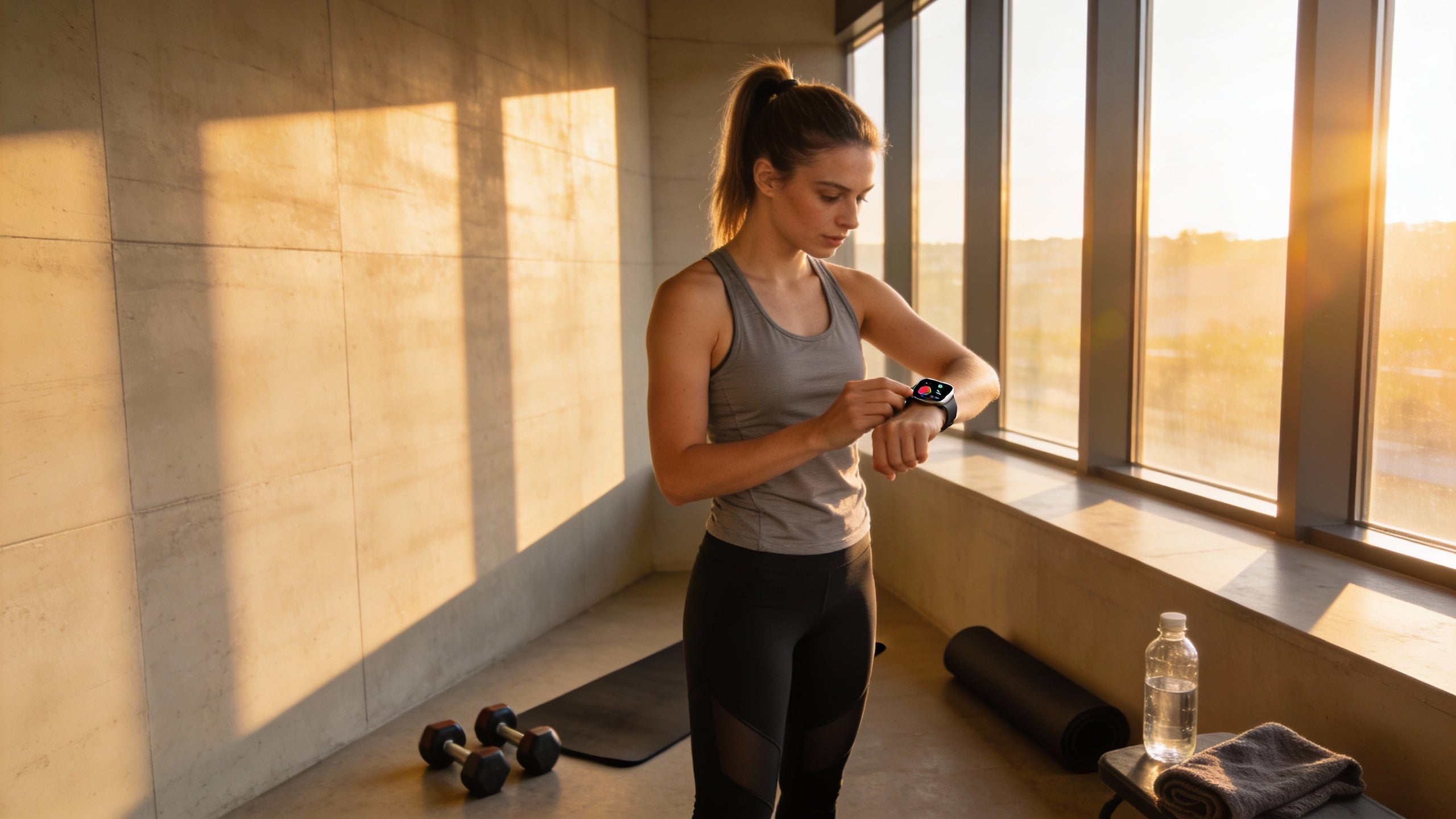 When Apple Watch Meets Office Access: The Trend of Wearables at Work