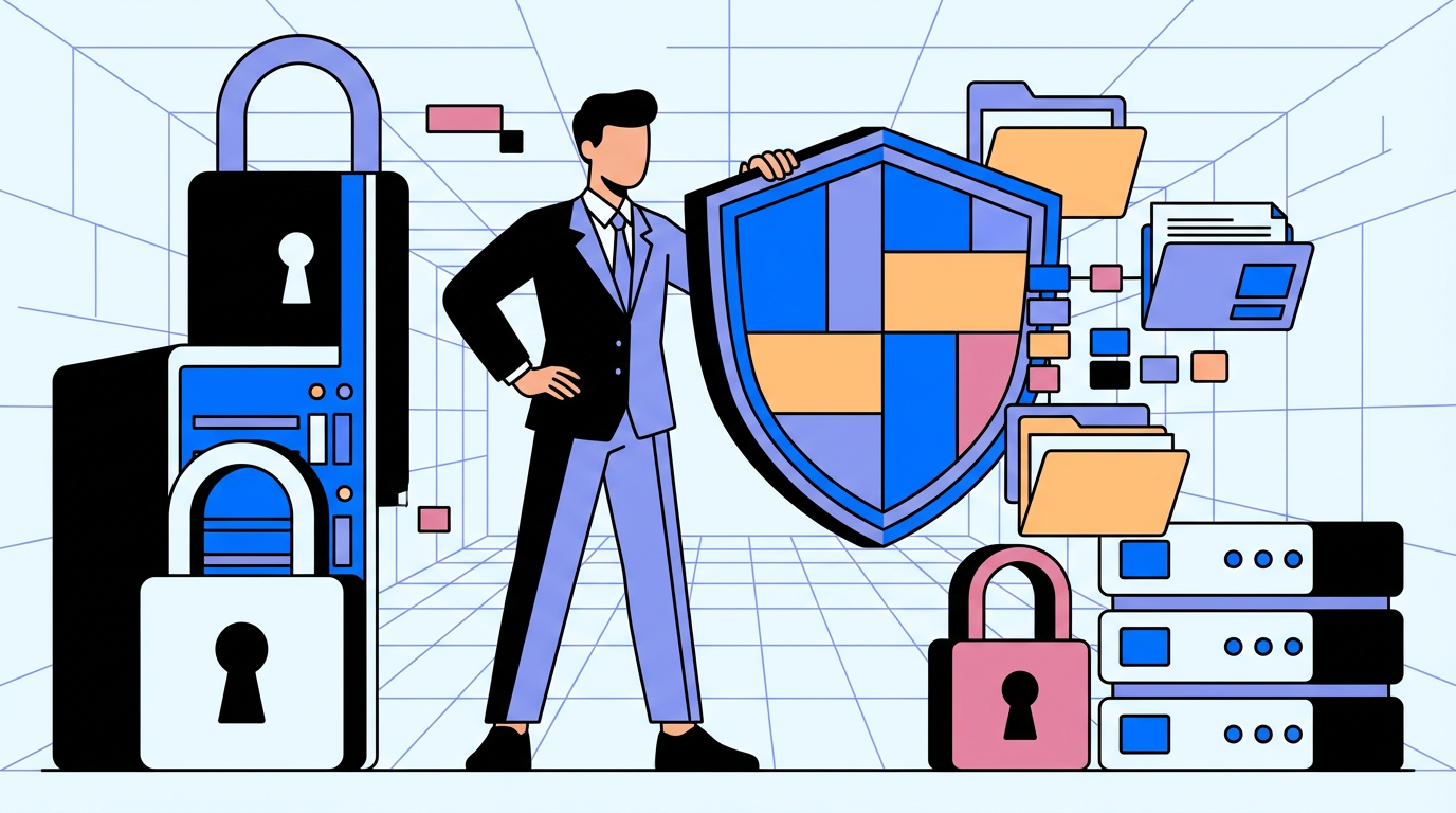 Law Firm Access Security: Ensuring Client Confidentiality in 2026