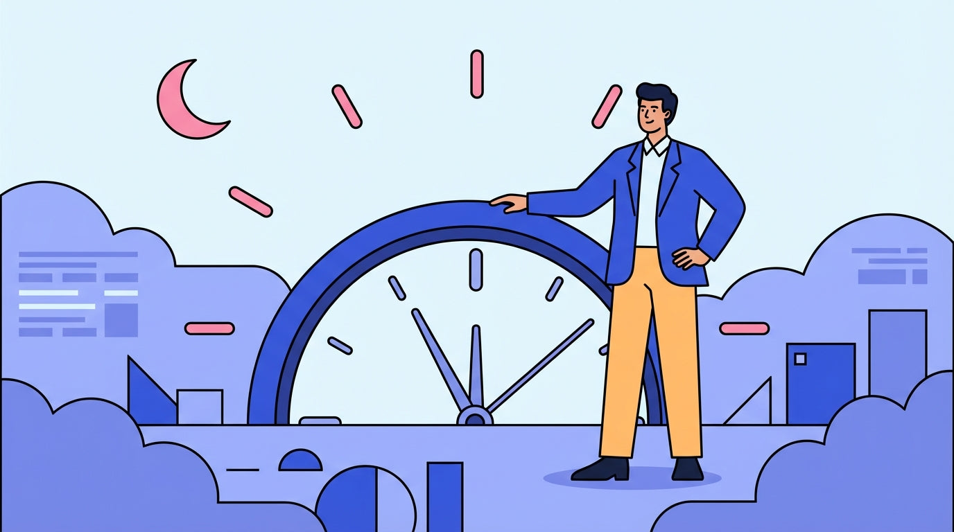 Making Overtime Less of a Hassle: Trends in Humanizing Night Access