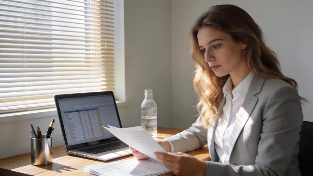 Why Excel Attendance Sheets Are Killing Your HR Efficiency