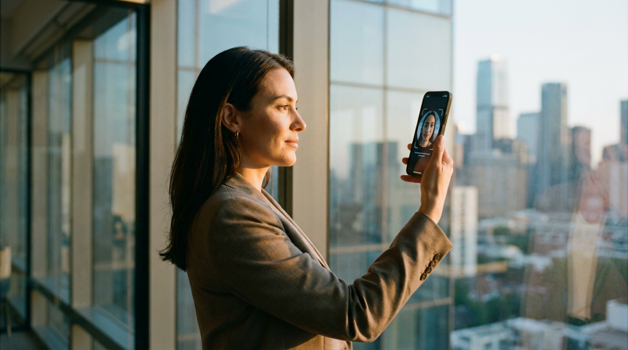 Privacy Computing Trends: Verifying Identity Without Storing Raw Biometric Data