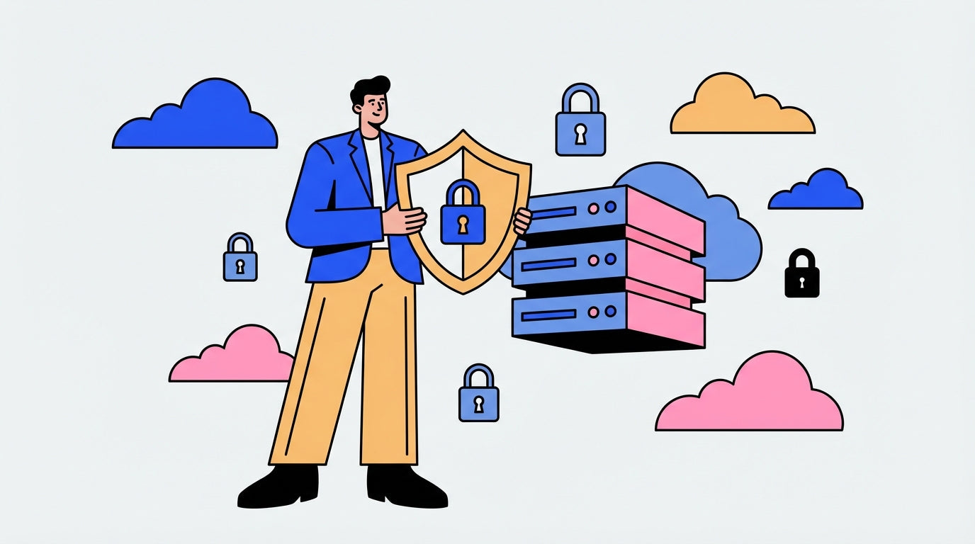 Rising Cloud SLA Standards: New Uptime Demands for Access Systems in 2026