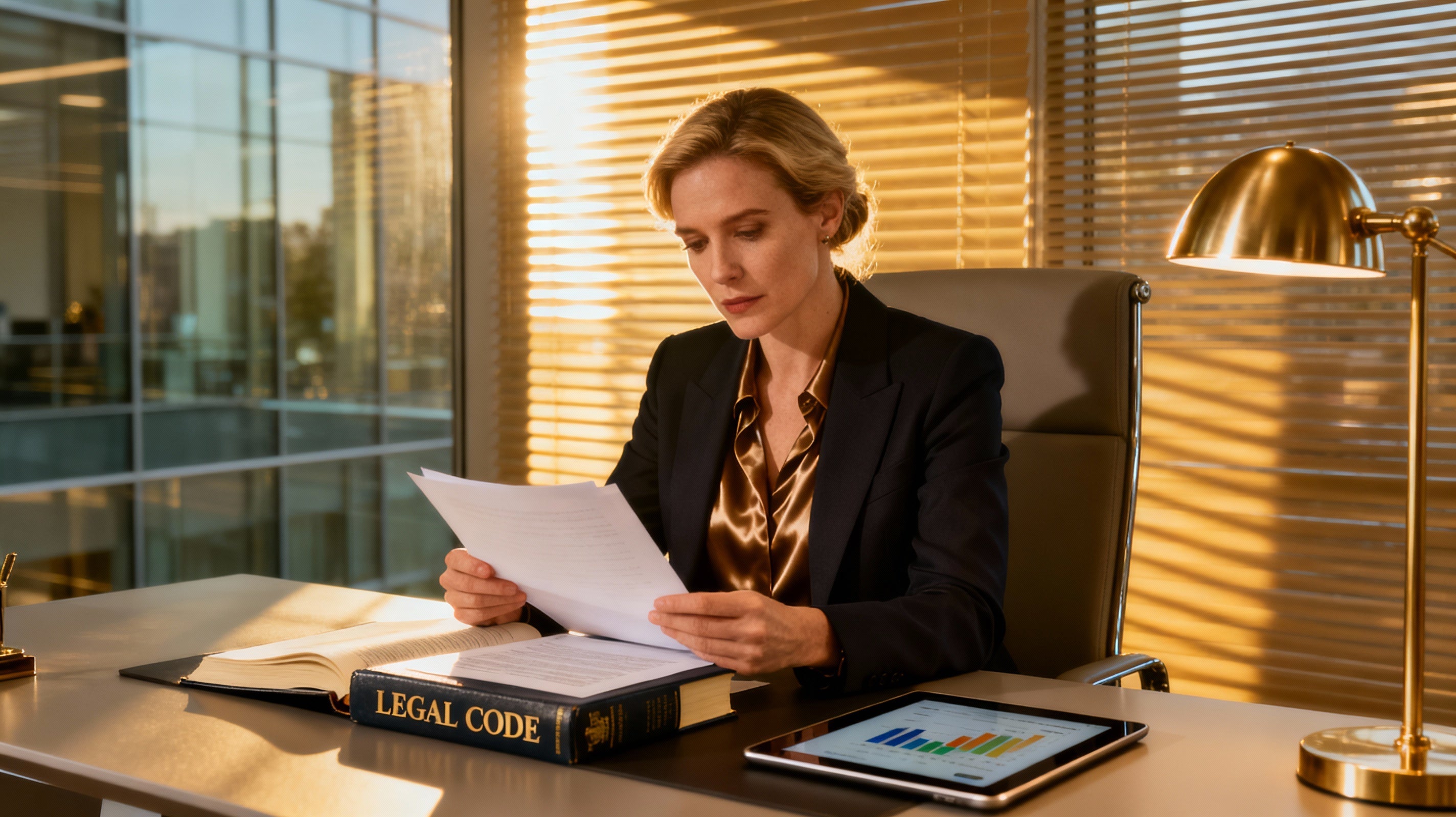 Real-Time Compliance: The Rise of Automated Labor Law Monitoring Systems