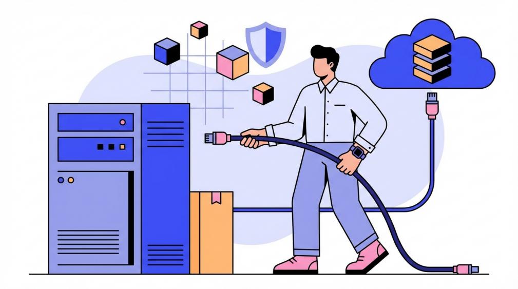 Data Sovereignty Trends 2026: The Tug-of-War Between Local Deployments vs. Global Cloud