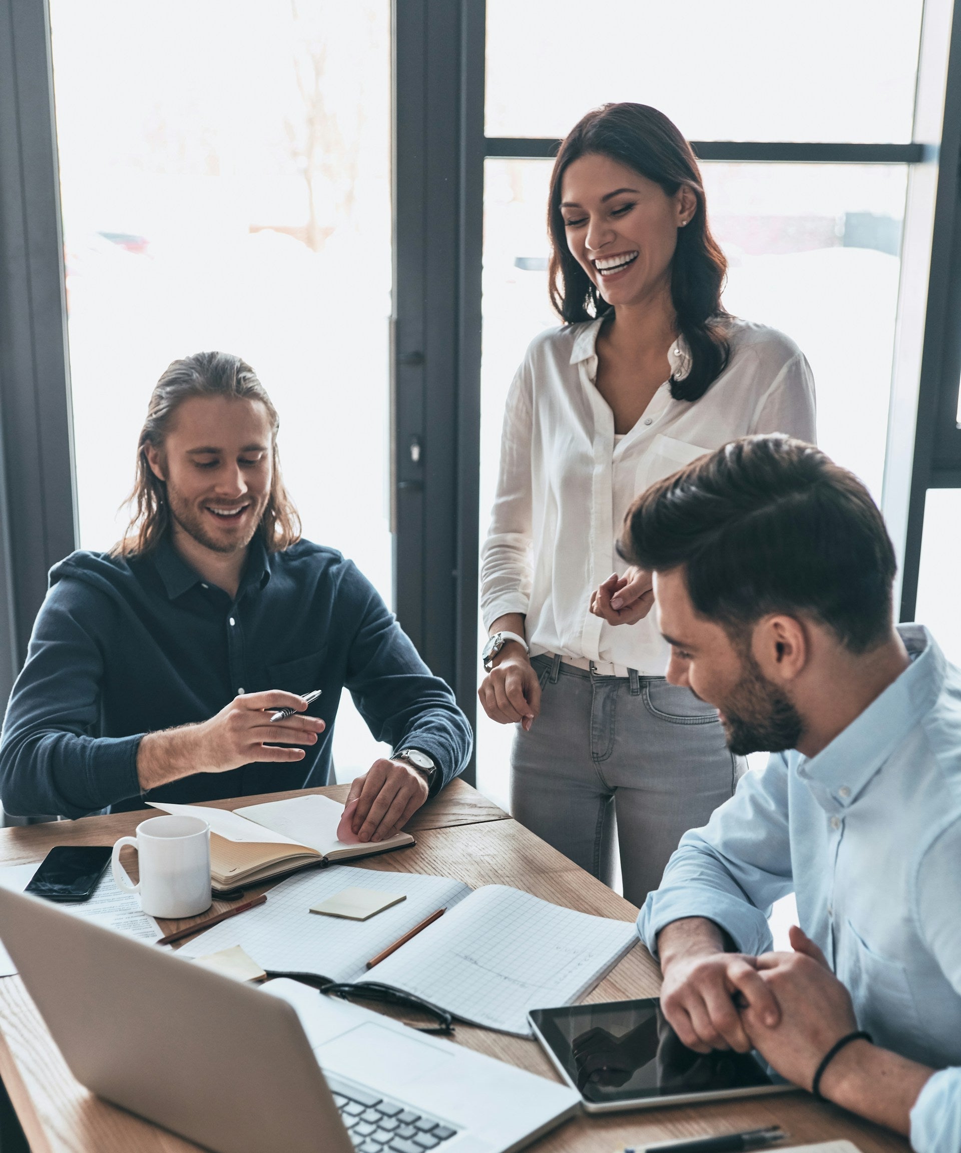 The Hybrid Work Challenge: Employee Time Clock Solutions for Remote and Office Teams