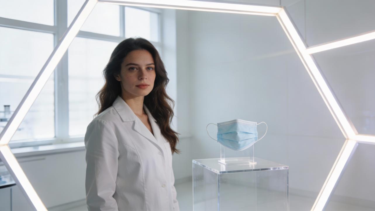 Face ID Breakthroughs in 2026: Reliable Recognition with Masks and Poor Lighting