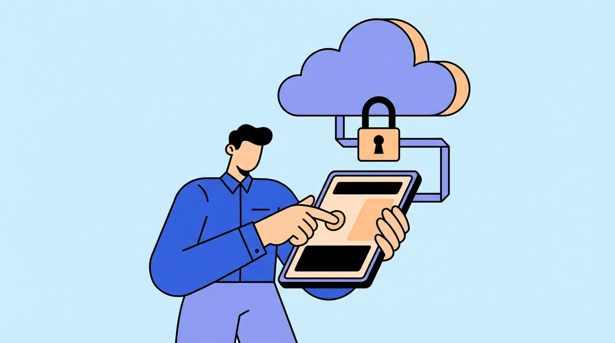 Encrypted Transmission of Cloud Attendance Data: Is Your Data Safe?