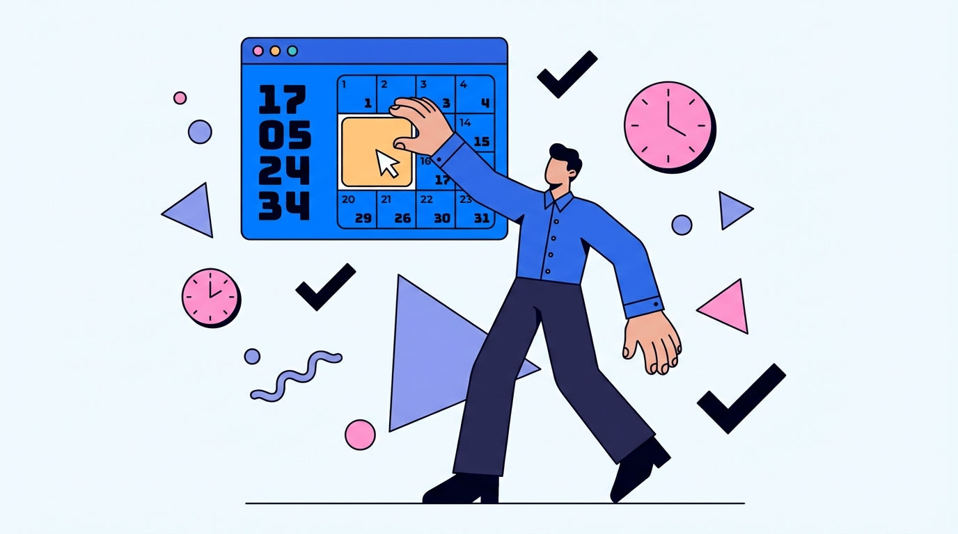 Top 5 Small Business Attendance Trends for 2026