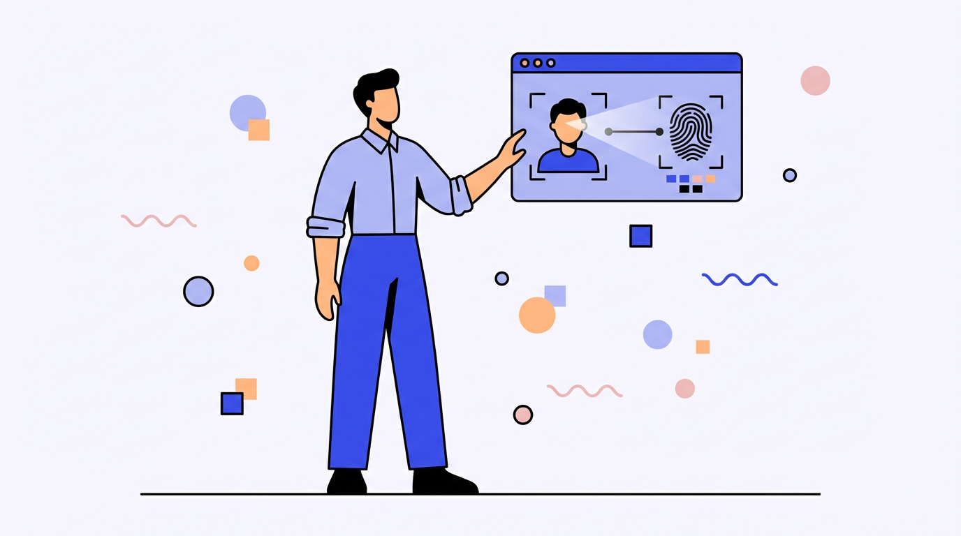 What Is Multimodal Biometrics? Why It's Safer Than Single-Mode