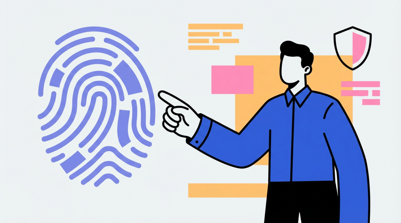 5 Best Biometric Solutions to Stop Buddy Punching
