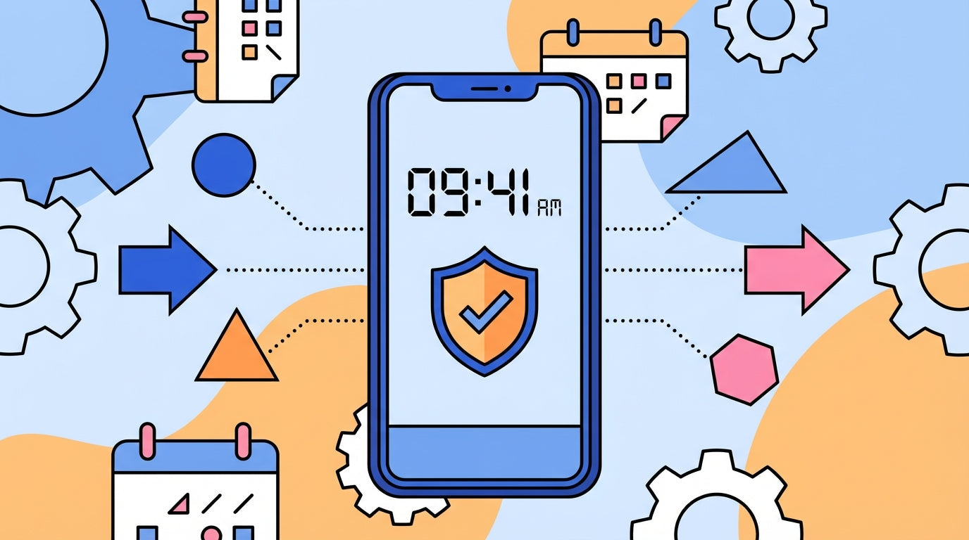 6 Signs Your Company Urgently Needs a New Attendance System