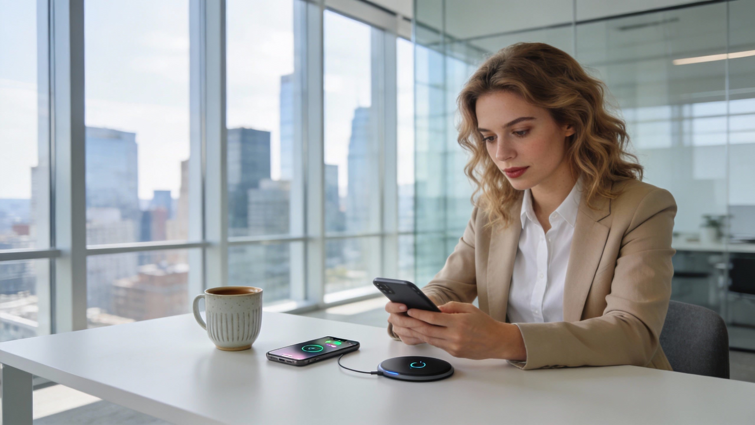 The "Always Online" Generation: Real-Time Push Notifications Are the New Standard