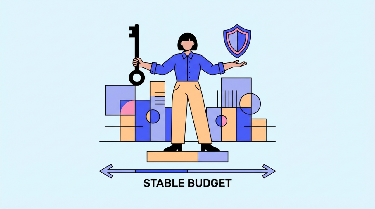 How to Improve Office Security Without Increasing Budget?