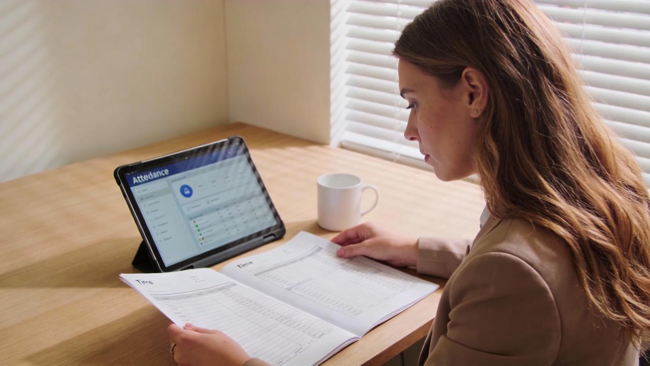 Best Cloud Attendance Strategies for Managing Multi-Location Offices