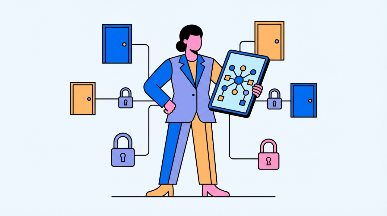 Standalone vs. Networked Access Control: Deep Review of Features & Price