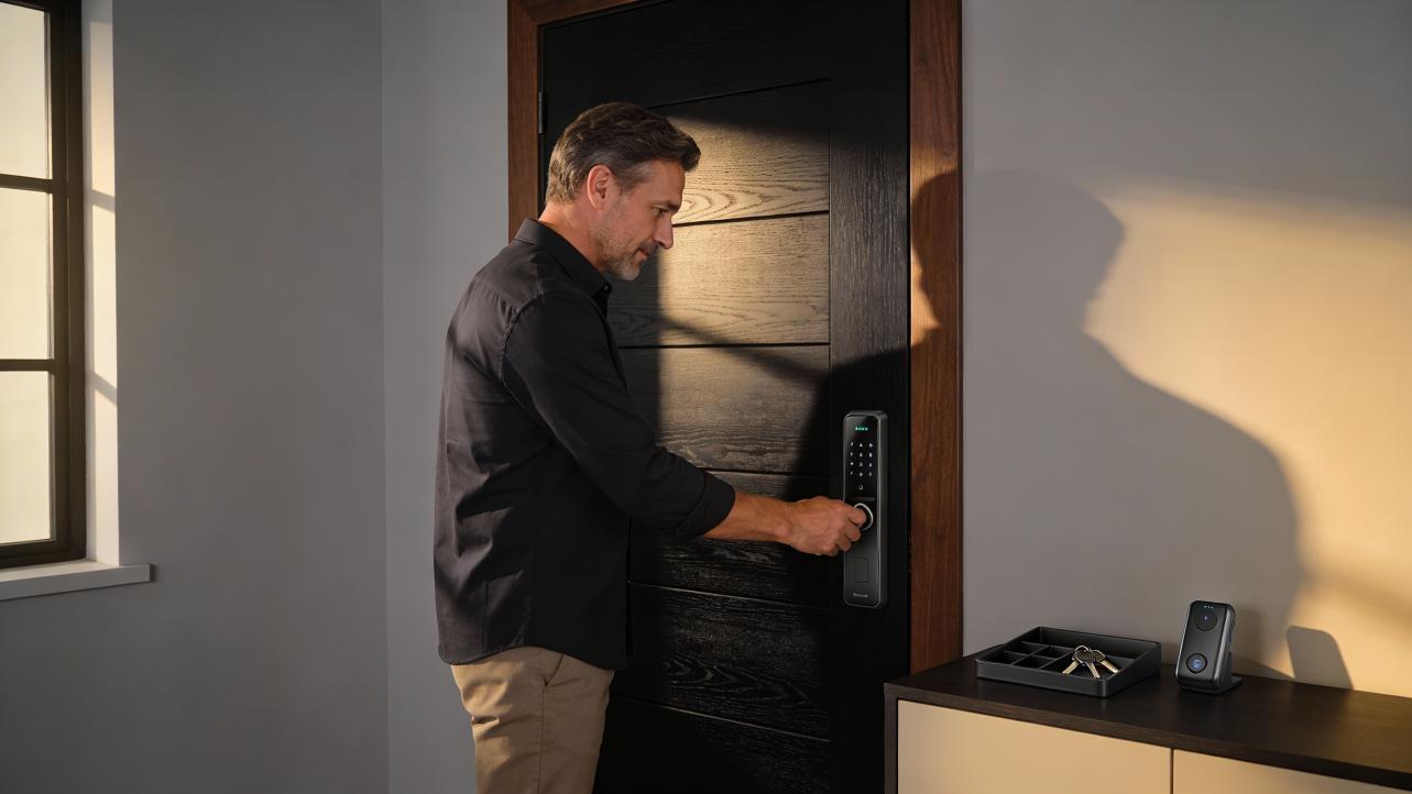 Door Didn't Unlock During a Power Outage? Check Fail-Safe Settings