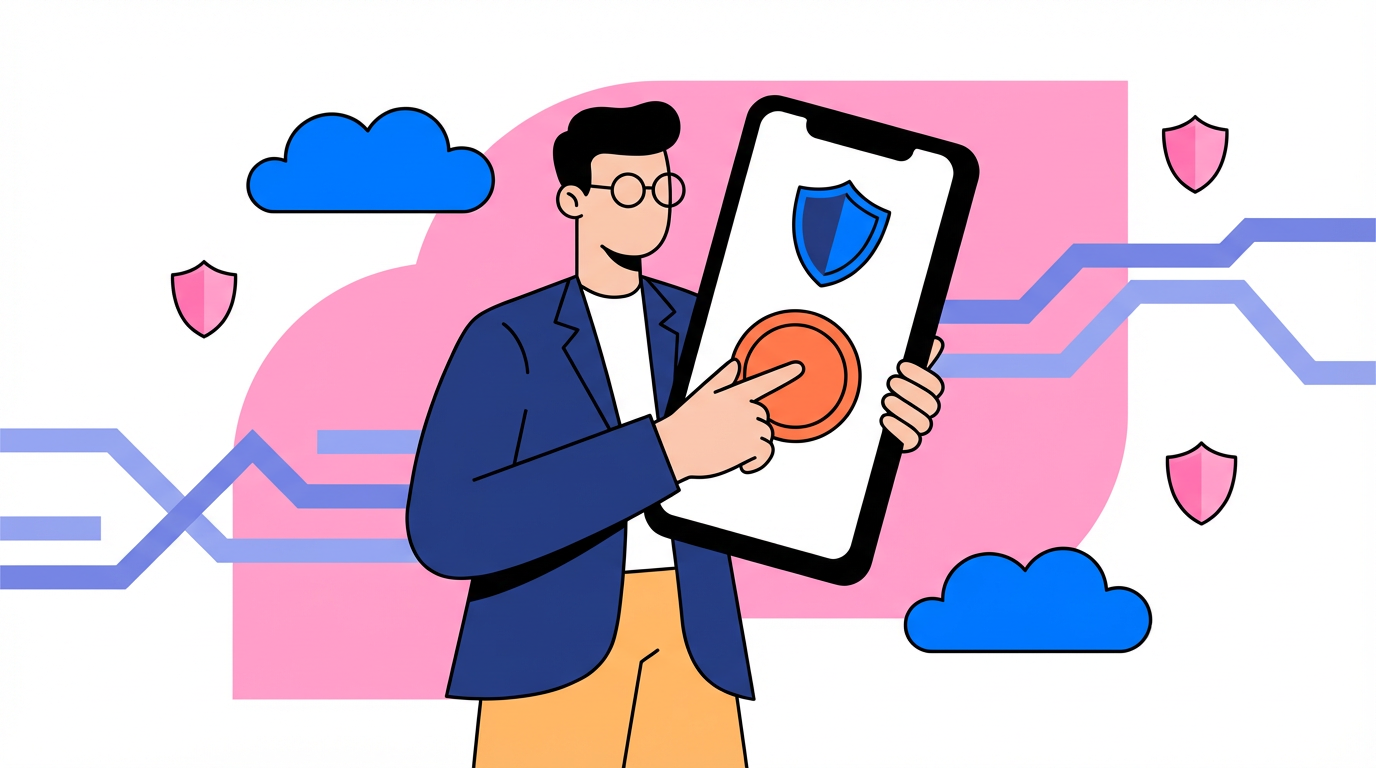 One-Click Emergency Response: The Peace of Mind Brought by Cloud Systems