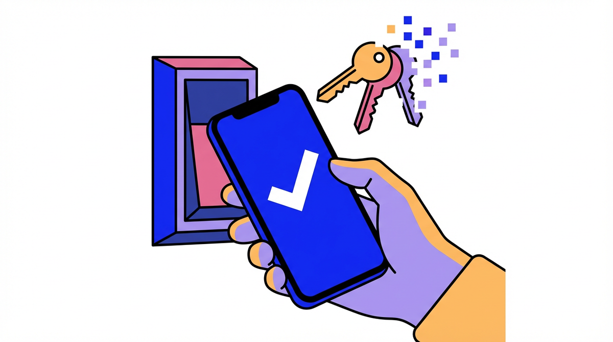 The Death of Keycards: Data Shows Why Mobile Credentials Will Dominate in 2026
