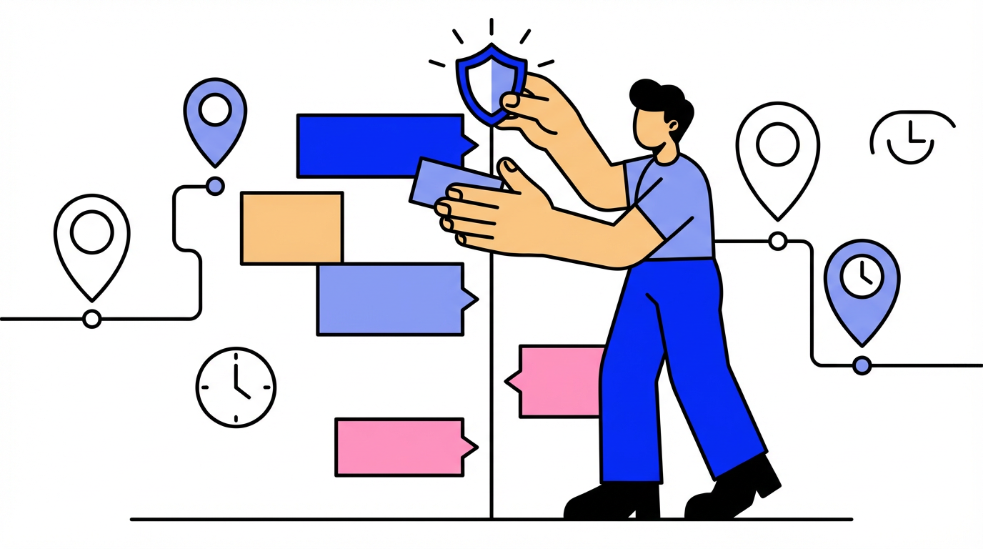Reducing Disputes: How Digital Logs Become the King of Evidence in Labor Issues