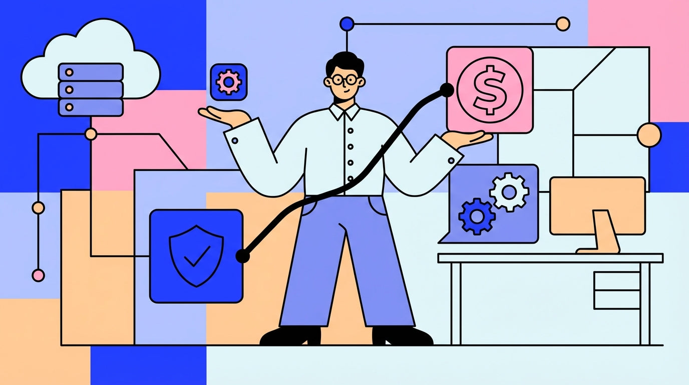 Hybrid Work Era: The Evolution of Access Control in 2026