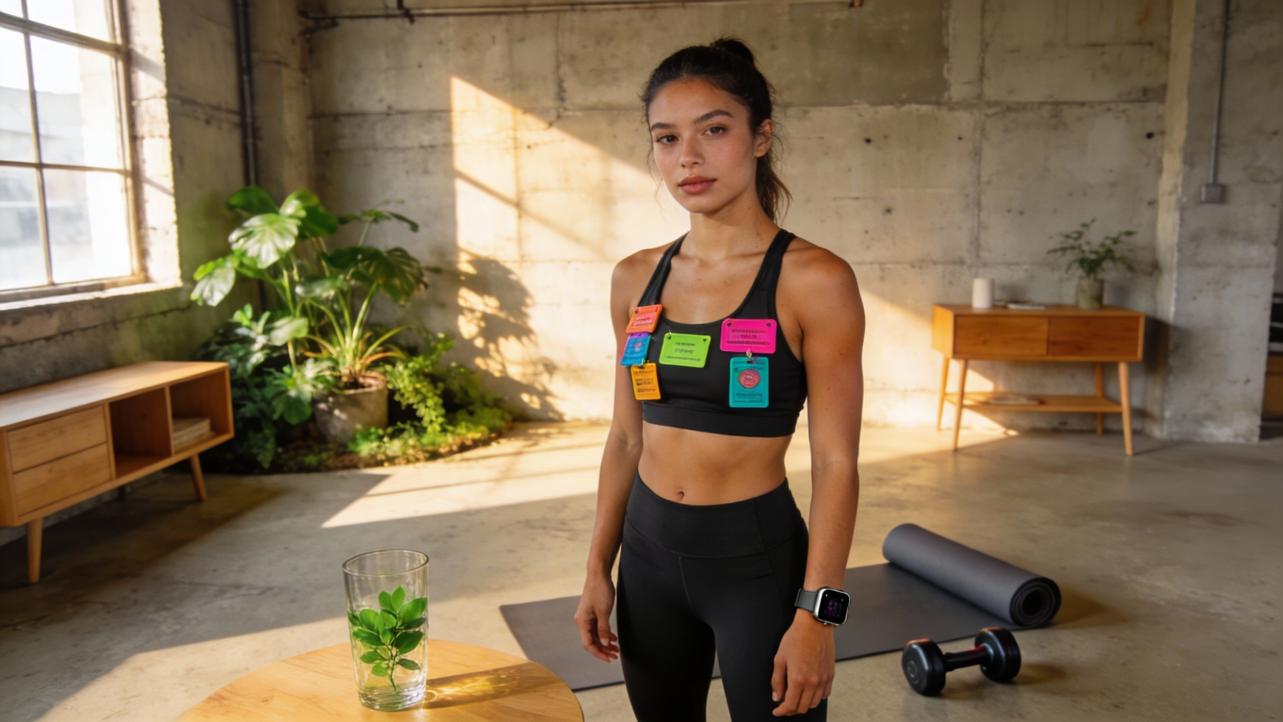 Wearables in the Office: Smartwatches as Access Keys